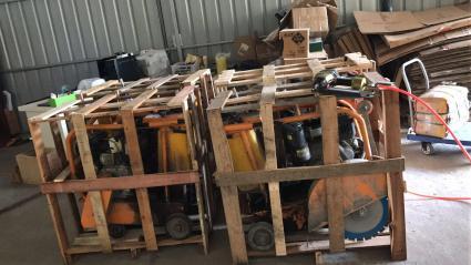 通化行李、家具、电器包装托运
