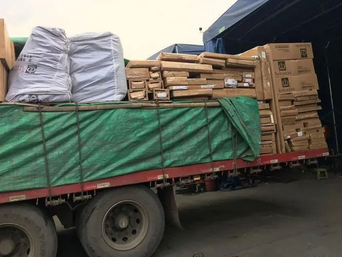 通化家具托运
